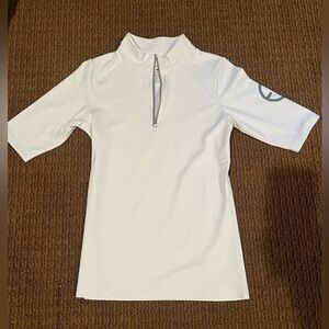 Equestrian Club Torry Performance Top